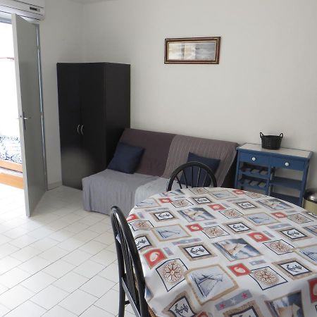 Appartement Carnon Plage Zewnętrze zdjęcie